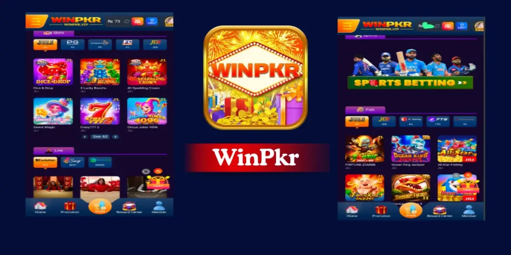 winpkr